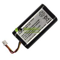 Batterij voor PLC 4912-0000-1018 [Vervangende batterij]